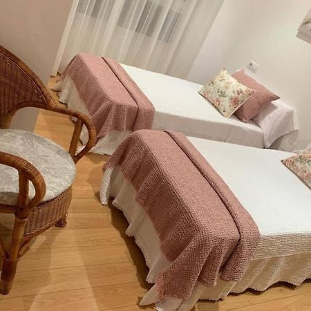 Apartamento Tara Appartement Caldas De Reis Buitenkant foto