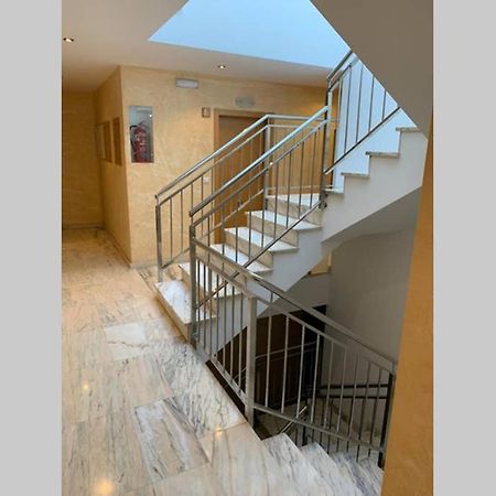 Apartamento Tara Appartement Caldas De Reis Buitenkant foto